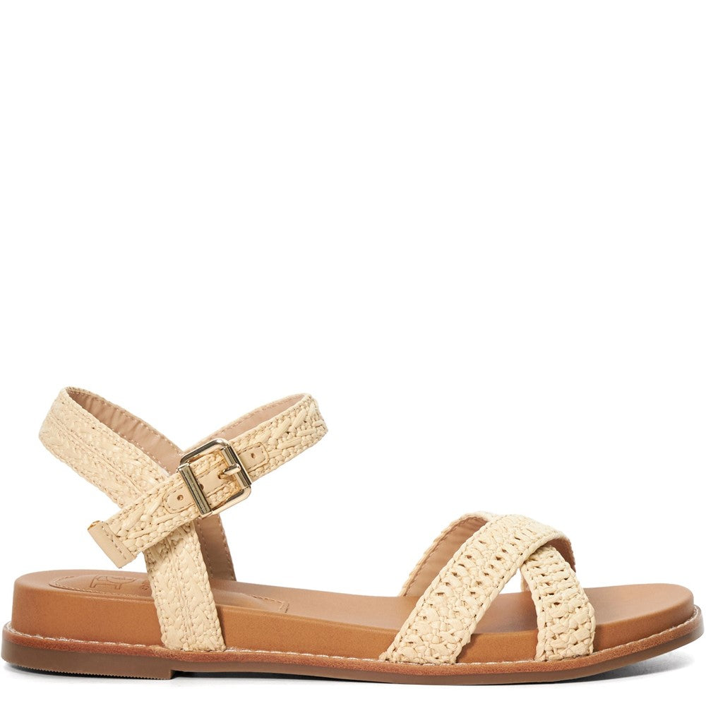 Women's Dune Lassey Sandal