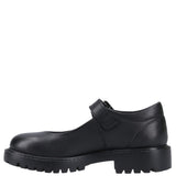 Girls' Hush Puppies Aurora Junior School Shoes