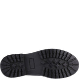 Girls' Hush Puppies Athena Junior School Shoe