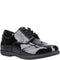 black patent