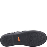 Girls' Hush Puppies Bridget Patent Senior School Shoes