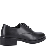 Girls' Hush Puppies Anastasia Senior School Shoe (Junior 3-5)