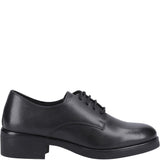Girls' Hush Puppies Anastasia Senior School Shoe (Junior 3-5)