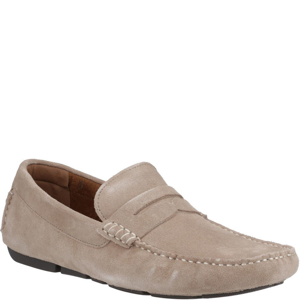 Men's Dune Bradlay Shoes