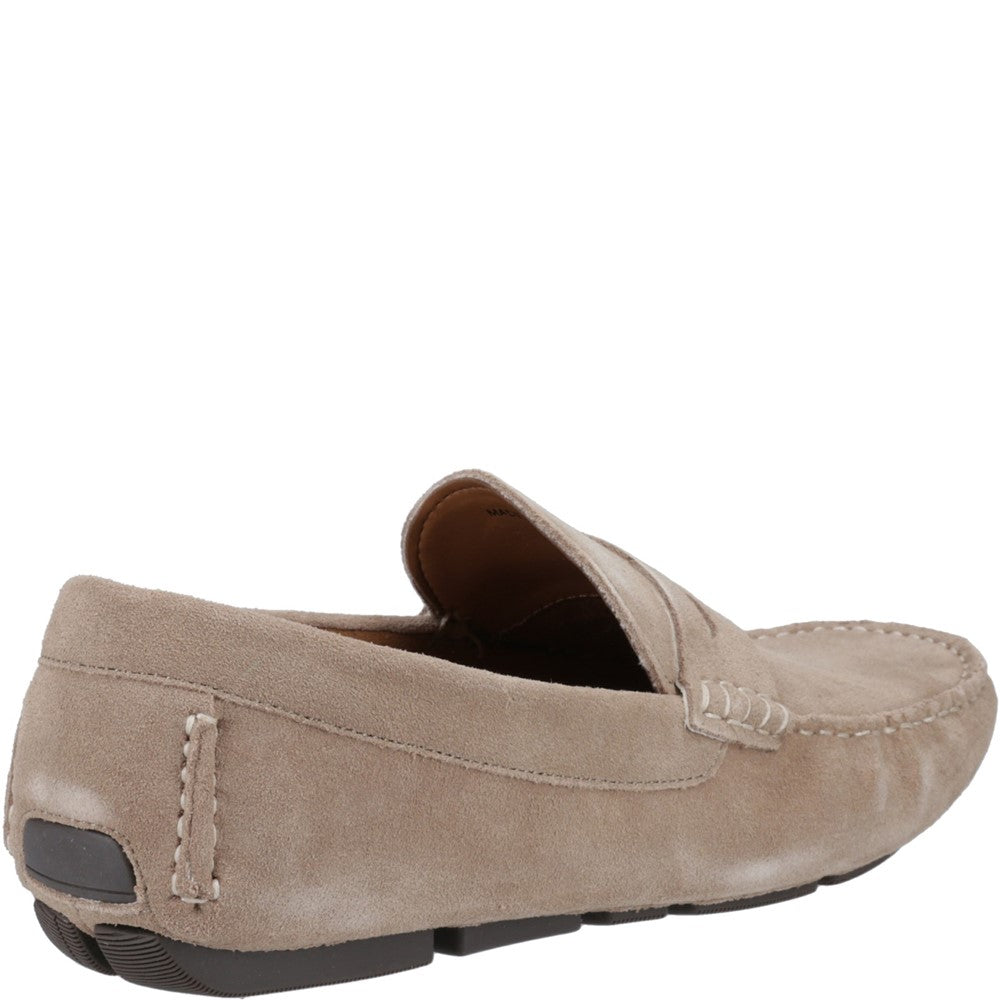 Men's Dune Bradlay Shoes