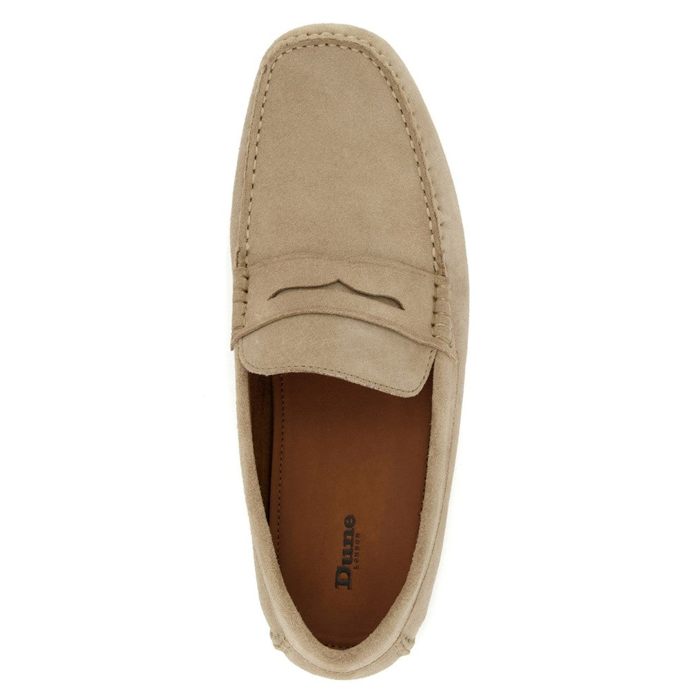 Men's Dune Bradlay Shoes