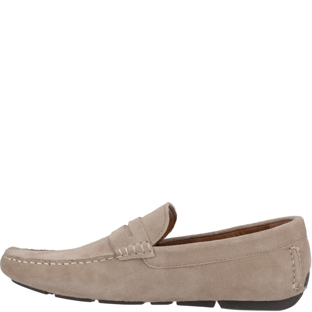 Men's Dune Bradlay Shoes