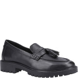 Girls' Hush Puppies Abigail Senior School Shoe