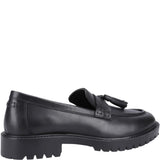 Girls' Hush Puppies Abigail Senior School Shoe