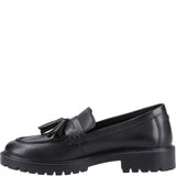 Girls' Hush Puppies Abigail Senior School Shoe