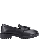 Girls' Hush Puppies Abigail Senior School Shoe