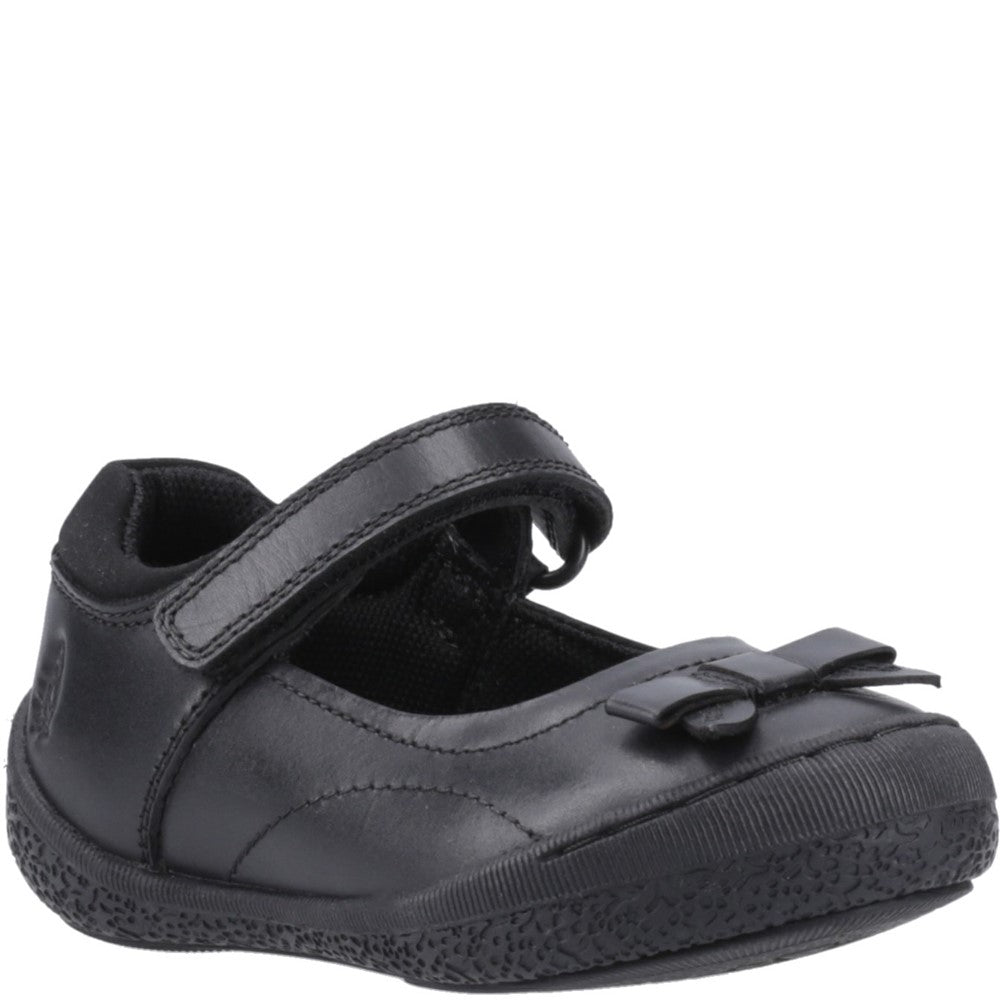 Girls' Hush Puppies Martha Infant School Shoes