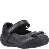 Girls' Hush Puppies Martha Infant School Shoes