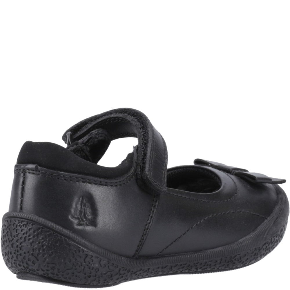 Girls' Hush Puppies Martha Infant School Shoes