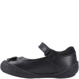 Girls' Hush Puppies Martha Infant School Shoes