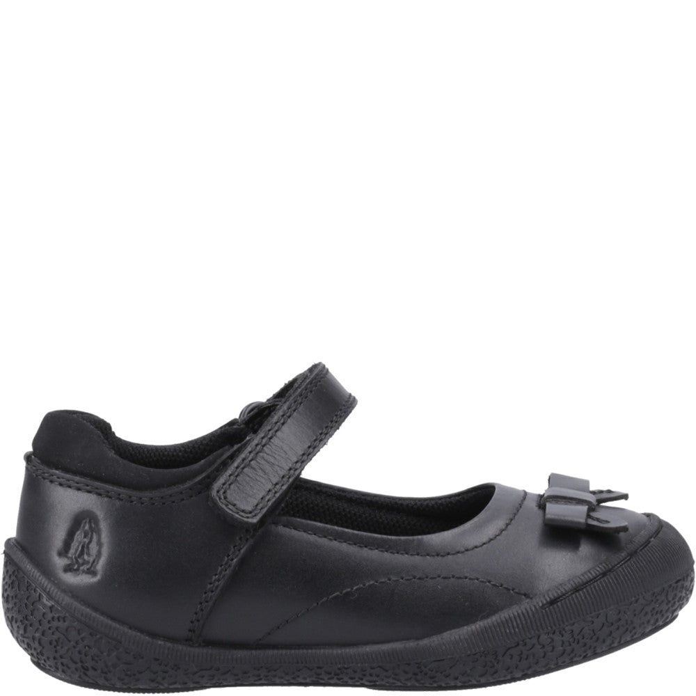 Girls' Hush Puppies Martha Infant School Shoes
