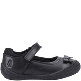Girls' Hush Puppies Martha Infant School Shoes