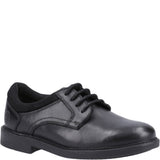 Boys' Hush Puppies Tommy Senior Lace Up School Shoe