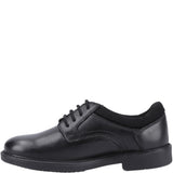 Boys' Hush Puppies Tommy Senior Lace Up School Shoe