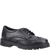 Girls' Hush Puppies Maxine Senior School Shoe