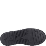 Boys' Hush Puppies Steven Senior Shoe
