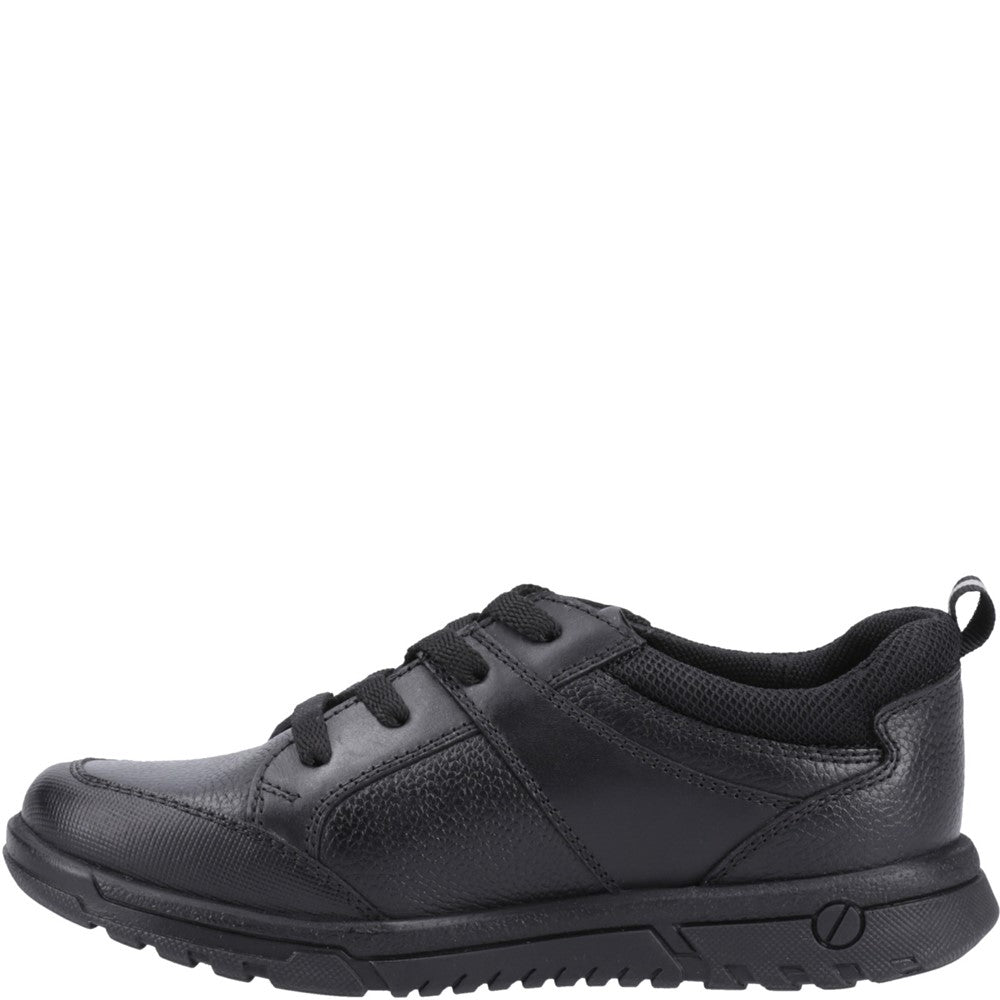 Boys' Hush Puppies Steven Senior Shoe