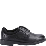 Boys' Hush Puppies Tommy Senior School Shoe
