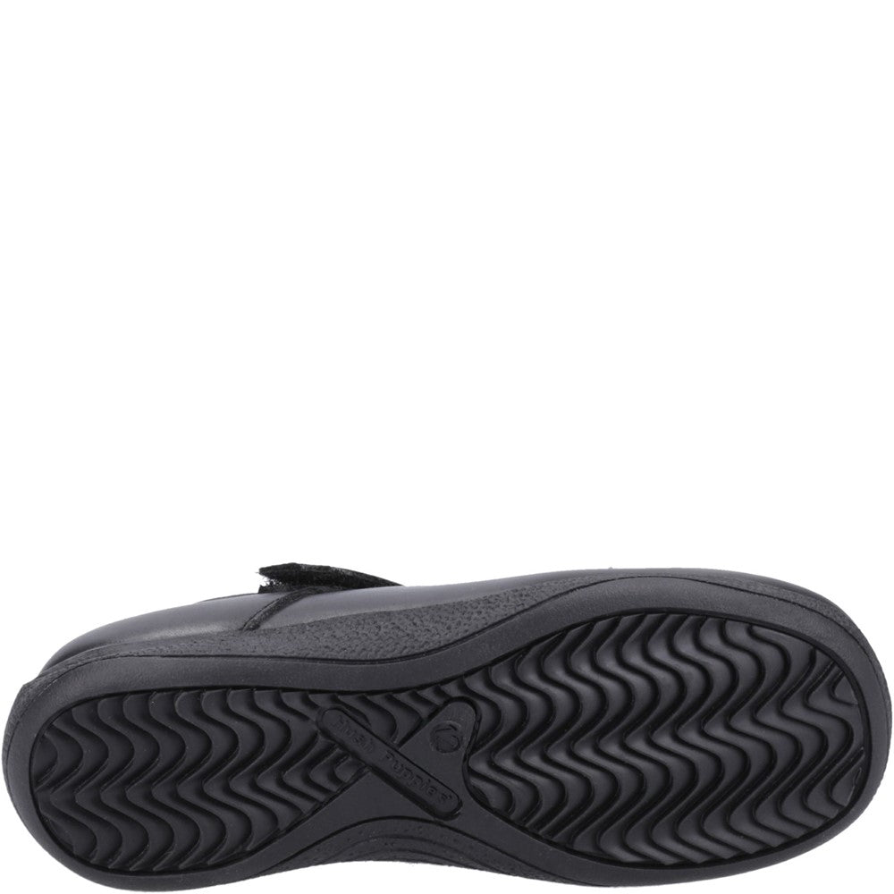 Girls' Hush Puppies Christina Junior Shoe