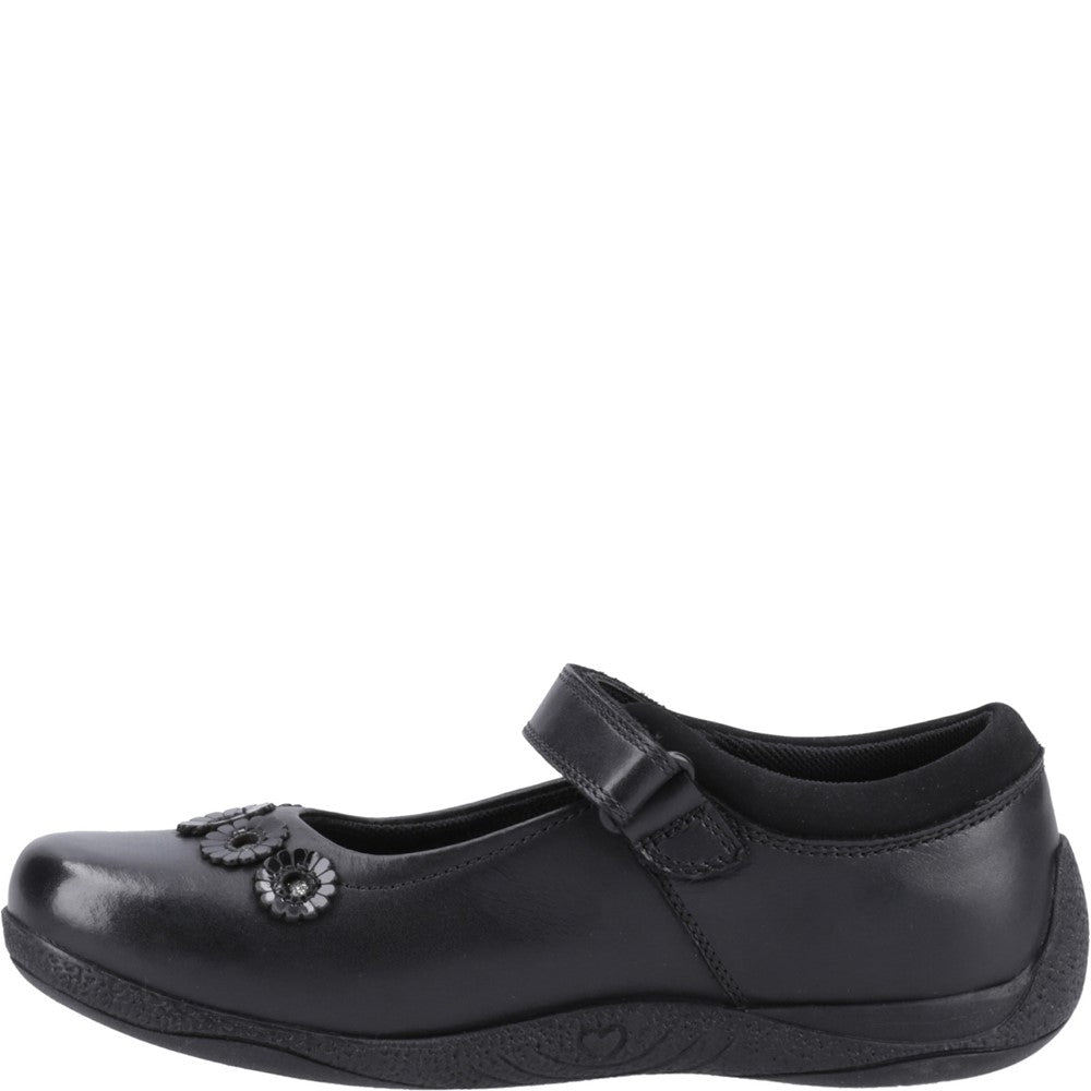 Girls' Hush Puppies Christina Junior Shoe