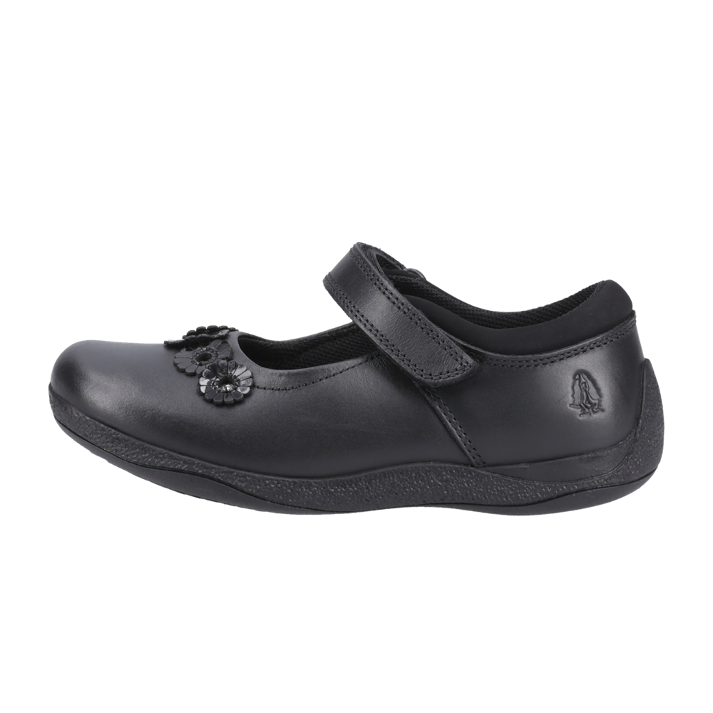 Girls' Hush Puppies Christina Junior Shoe