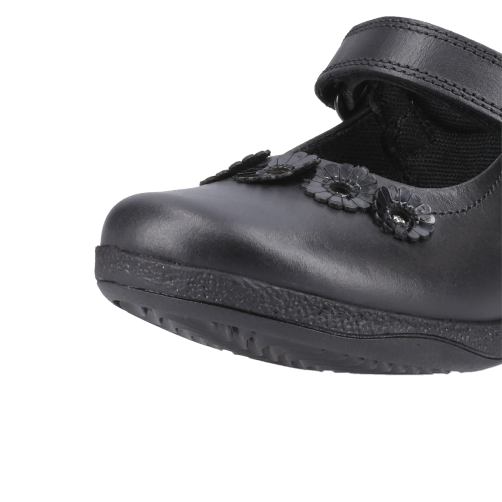 Girls' Hush Puppies Christina Junior Shoe