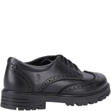 Girls' Hush Puppies Maxine Junior School Shoe