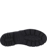 Girls' Hush Puppies Maxine Junior School Shoe