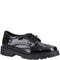 black patent