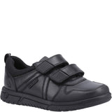 Boys' Hush Puppies Spencer Junior Shoe