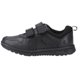 Boys' Hush Puppies Spencer Junior Shoe