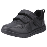 Boys' Hush Puppies Spencer Junior Shoe