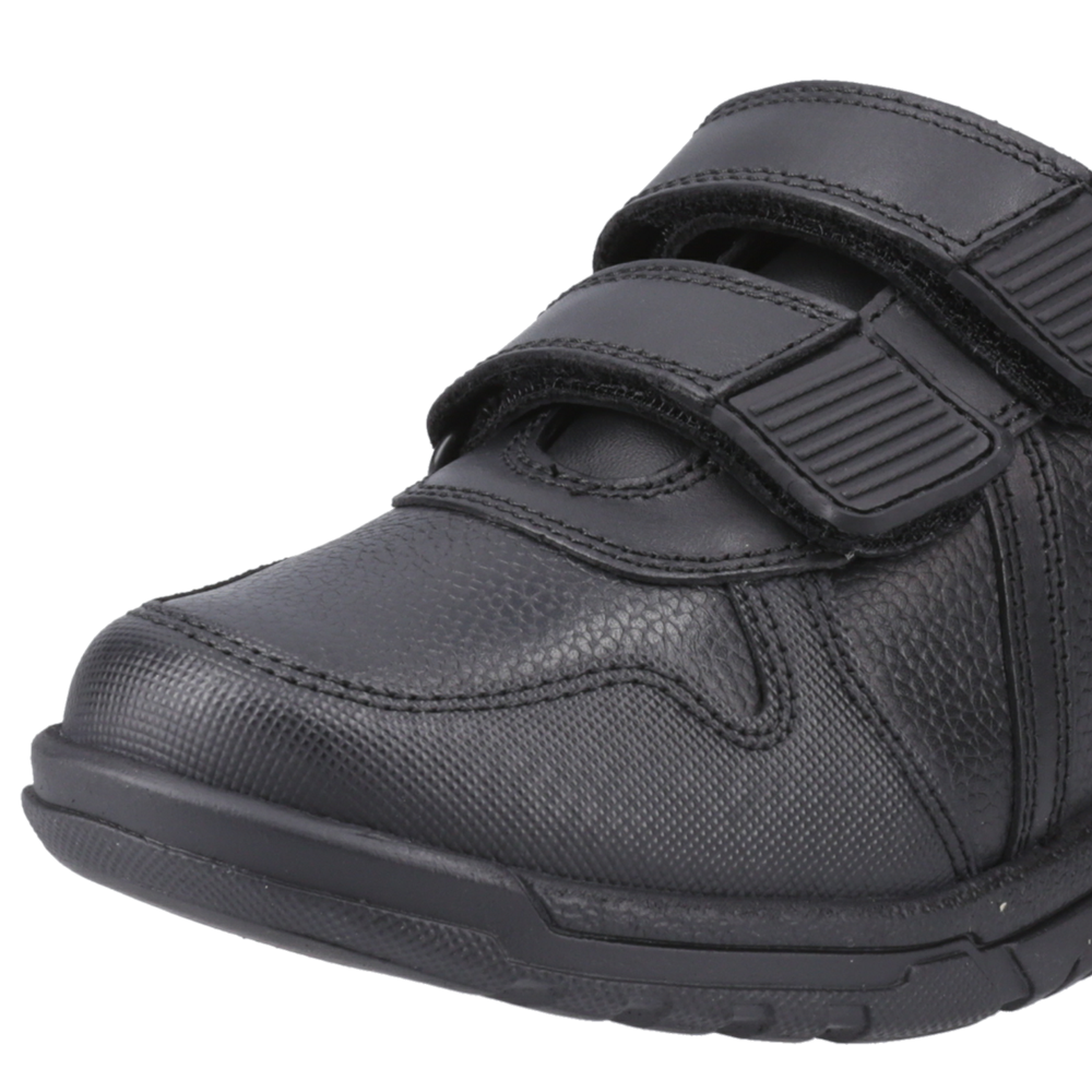 Boys' Hush Puppies Spencer Junior Shoe