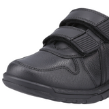 Boys' Hush Puppies Spencer Junior Shoe