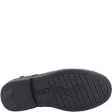 Boys' Hush Puppies Tommy Junior School Shoes