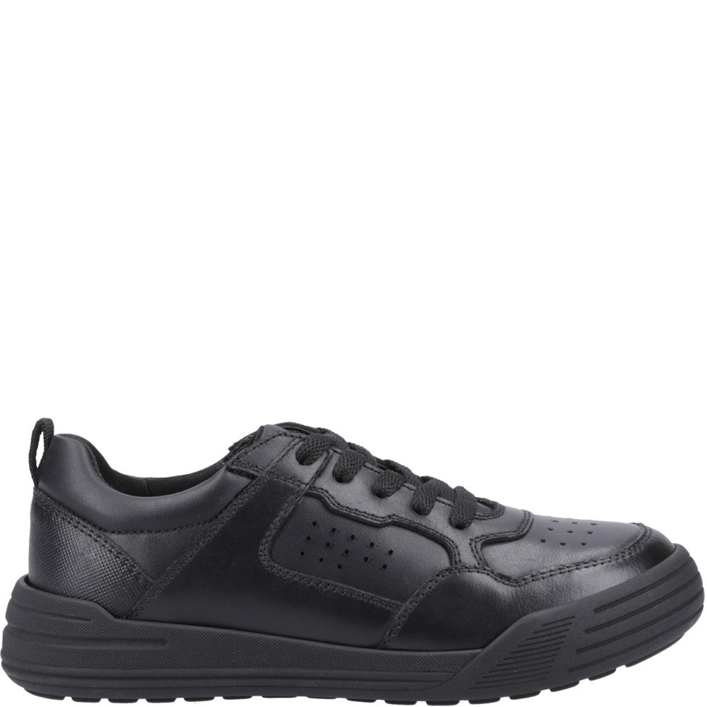 Boys' Hush Puppies Shane Senior Shoe