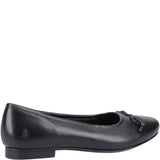 Girls' Hush Puppies Evie Senior School Shoe (Junior 3-5)
