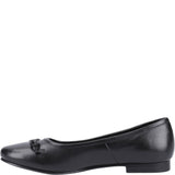 Girls' Hush Puppies Evie Senior School Shoe (Junior 3-5)