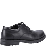 Boys' Hush Puppies Bruno Senior School Shoe
