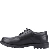 Boys' Hush Puppies Bruno Senior School Shoe