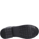 Boys' Hush Puppies Bruno Junior School Shoe