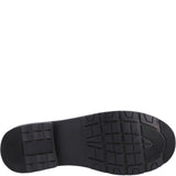 Boys' Hush Puppies Brian Senior School Shoe(Junior 3-6)