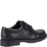 Boys' Hush Puppies Barry Senior School Shoe (Junior 3-6)