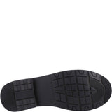 Boys' Hush Puppies Barry Senior School Shoe (Junior 3-6)
