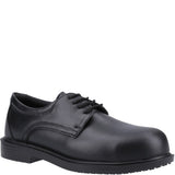 Men's Magnum Duty Lite CT Uniform Safety Shoe Half Sizes